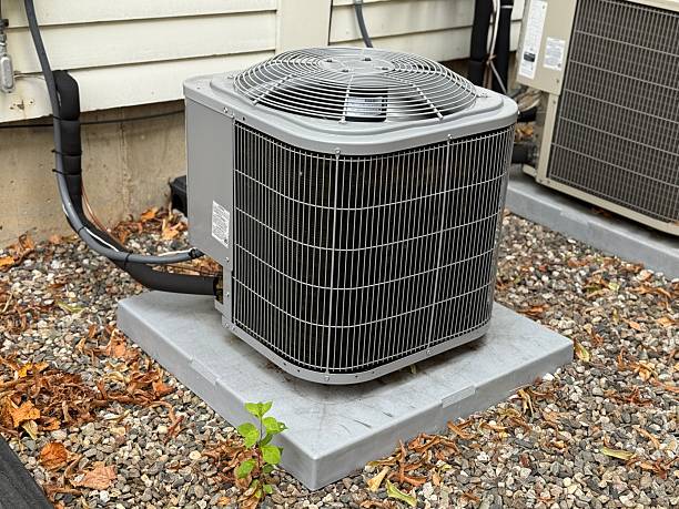 24/7 Emergency Hvac experts in Columbiaville, MI
