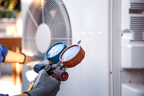Affordable Hvac solutions in Columbiaville, MI