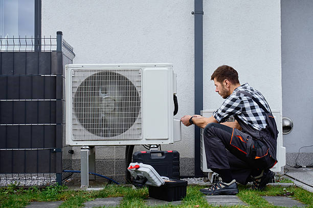 Top rated local Hvac specialists in Columbiaville, MI
